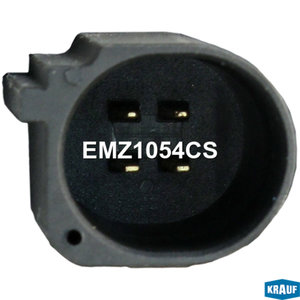 Изображение 3, EMZ1054CS Датчик положения кузова AUDI A6 (05-) KRAUF