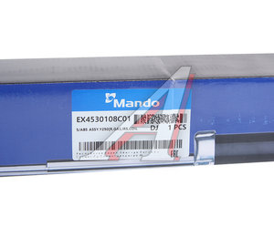 Изображение 7, EX4530108C01 Амортизатор SSANGYONG Rexton (06-) задний левый/правый газовый (multi-link) MANDO