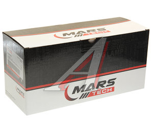 Изображение 5, M531311 Фара противотуманная SCANIA 4-series левая (в бампер) MARS TECH