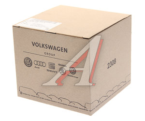 Изображение 2, 6R0498203A Пыльник ШРУСа VW Passat (05-) наружного комплект OE