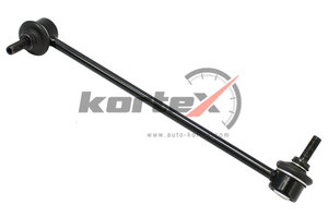 Изображение 1, KLS5158 Стойка стабилизатора BMW X3 (F25) (04-10) переднего левая KORTEX