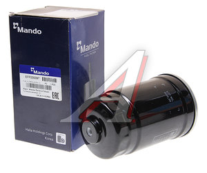 Изображение 3, EFF00009T Фильтр топливный HYUNDAI Santa Fe (00-), Trajet (00-) (TCI) MANDO