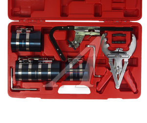 Изображение 2, RF-911G3 Набор инструментов для замены поршневых колец 11 предметов в кейсе ROCKFORCE