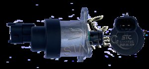 Изображение 1, INF.01.119 Клапан MAN TGA, TGS дв.D2066 ТНВД дозировочный STARTEC