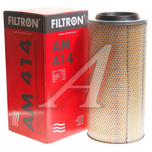 Изображение 2, AM414 Фильтр воздушный VW LT (78-96) (2.4) FILTRON
