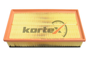 Изображение 2, KA0212 Фильтр воздушный VW T5 (03-) (для пыльных условий) KORTEX