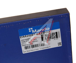 Изображение 9, DM2091042B00 Прокладка двигателя HYUNDAI Porter дв.D4BF комплект (с ПГБЦ и сальниками) (M) MANDO