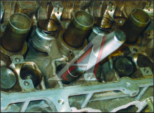 Изображение 4, JTC-1717 Набор инструментов для демонтажа/монтажа сальников клапанов в кейсе JTC
