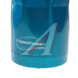 Изображение 3, 272782 Термос 0.5л синий TTF-503-B ThermoCafe THERMOS