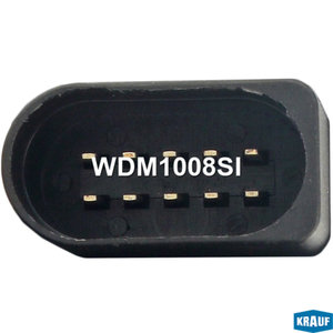 Изображение 3, WDM1008SI Блок клапанов MERCEDES C (W205), S(W222) пневмоподвески KRAUF