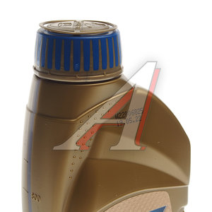 Изображение 2, 1211109-001 Масло трансмиссионное ATF Type Z1 Fluid для АКПП 1л RAVENOL