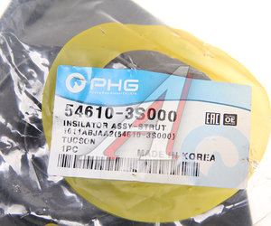 Изображение 3, 54610-3S000 Опора амортизатора HYUNDAI Sonata YF (10-) переднего PHG