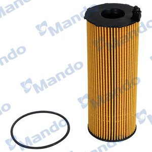 Изображение 2, EEOA0007Y Фильтр масляный VW Touareg (04-10) (3.0 TDI) AUDI Q7 (06-) (3.0/4.0 TDI) MANDO