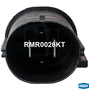 Изображение 5, RMR0026KT Резистор FORD Focus (11-) вентилятора охлаждения KRAUF