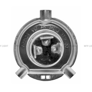 Изображение 4, HAU1204 Лампа 12V H4 60/55W P43t бокс (2шт.) Aurum MTF