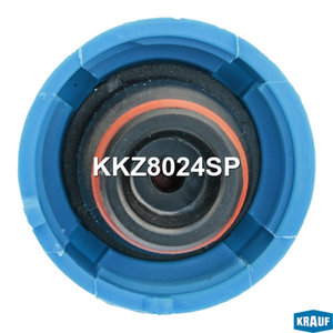 Изображение 5, KKZ8024SP Крышка радиатора FIAT Doblo (01-) KRAUF