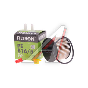 Изображение 2, PE816/5 Фильтр топливный FORD Focus FILTRON