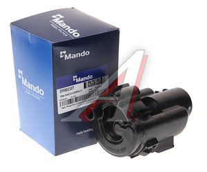 Изображение 1, EFF00210T Фильтр топливный HYUNDAI Santa Fe (00-) MANDO