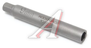 Изображение 1, RF-1022-59 Вставка для разборки стойки амортизатора 9мм (OPEL CHRYSLER) ROCKFORCE