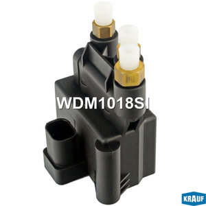 Изображение 4, WDM1018SI Блок клапанов MERCEDES E (W213), Sprinter пневмоподвески KRAUF
