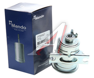 Изображение 3, EFF00052T Фильтр топливный TOYOTA Corolla (92-) (1.3) MANDO