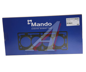 Изображение 8, DN2091038C00 Прокладка двигателя HYUNDAI Sonata EF, Santa Fe комплект (AF) MANDO