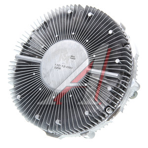 Изображение 1, 130-12-090 Вискомуфта MAN привода вентилятора (без крыльчатки) MEGAPOWER