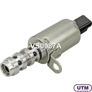 Изображение 1, VS0087A Клапан электромагнитный CITROEN C2 (05-10) изменения фаз ГРМ UTM