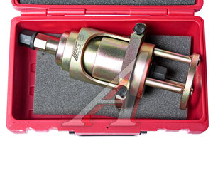 Изображение 2, JTC-1804S Набор инструментов для демонтажа сайлентблоков передних рычагов (MERCEDES W140, W126) в кейсе JTC