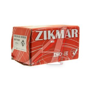 Изображение 2, Z87755R ШРУС наружный MAZDA 3 (BK) (2.3) комплект ZIKMAR