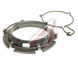Изображение 3, 44160 Ремкомплект MERCEDES подшипника выжимного (кольцо, пружина) FEBI