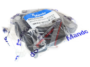 Изображение 3, MCC010586 Опора амортизатора HYUNDAI Sonata LF (17-) переднего MANDO