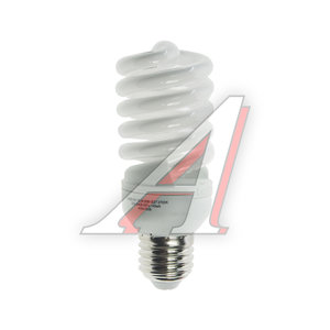 Изображение 1, LH20-FS-T2-M/827/E27 Лампа энергосберегающая E27 20W (100W) 220V теплый CLASSIC CAMELION