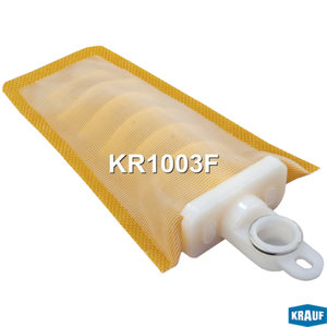 Изображение 1, KR1003F Фильтр топливный TOYOTA Camry (01-11) KRAUF