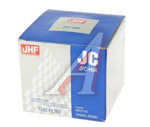 Изображение 2, JFC-H04 Фильтр топливный HYUNDAI HD65, 72, County дв.D4AL ЕВРО-1 (JFC-H04) JHF