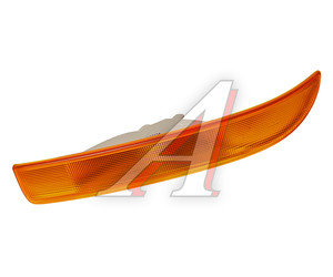 Изображение 1, 18-A236-A1-6B Указатель поворота OPEL Movano (99-) левый (оранжевый) TYC