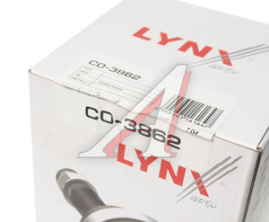 Изображение 5, CO3862 ШРУС наружный MITSUBISHI Lancer (09-) (1.6/2.0) комплект LYNX