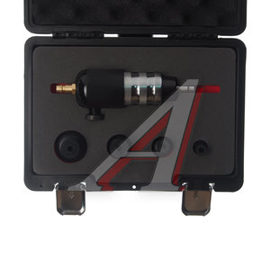 Изображение 2, RF-62114 Приспособление для притирки клапанов пневматическое (20, 30, 35, 40мм) Premium в кейсе ROCKFORCE