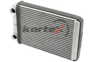 Изображение 1, KRD3028 Радиатор отопления OPEL Astra J (10-) KORTEX