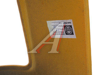 Изображение 5, 63501-8416015-50 Облицовка буфера КАМАЗ (рестайлинг) широкая (желтый) ОАО РИАТ