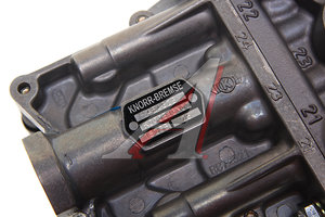 Изображение 3, AE4625 Клапан RENAULT Premium 4-х контурный защитный KNORR-BREMSE