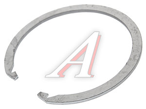 Изображение 1, 90520-77001 Кольцо стопорное TOYOTA Avensis (05-08), Alphard (03-08) подшипника ступицы передней OE