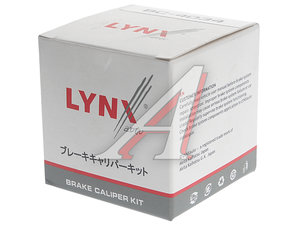 Изображение 3, BC4034 Поршень HYUNDAI Sonata (93-04), Tucson (04-10) суппорта тормозного заднего LYNX