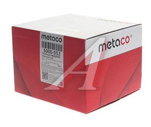 Изображение 4, 5000052 Ступица DAEWOO Matiz (98-) передняя METACO