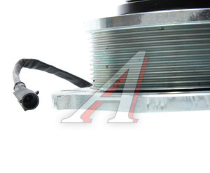 Изображение 3, 130-12-080 Вискомуфта IVECO Trakker привода вентилятора (без крыльчатки) MEGAPOWER