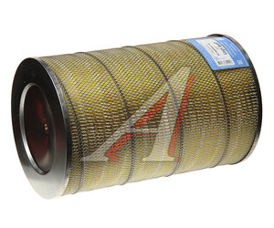 Изображение 2, 721-1109560-20 Элемент фильтрующий КАМАЗ воздушный ЕВРО-2 (дв.CUMMINS) ДЗАФ