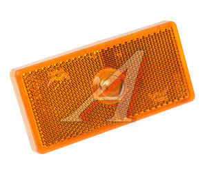Изображение 1, ПП100(Ор) Фонарь габаритный боковой (оранжевый) РК