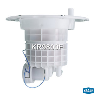 Изображение 3, KR9809F Фильтр топливный MERCEDES CL KRAUF