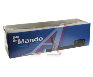 Изображение 6, EST10007W Амортизатор DAEWOO Matiz CHEVROLET Spark (11-) передний левый газовый (АБС) MANDO