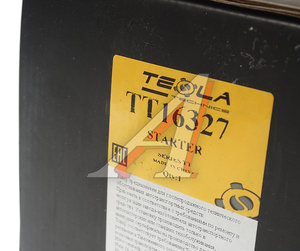 Изображение 6, TT16327 Стартер FIAT Doblo (05-) TESLA TECHNICS